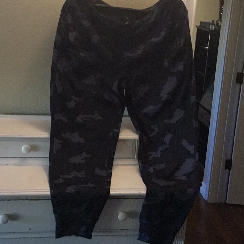 Joggers
